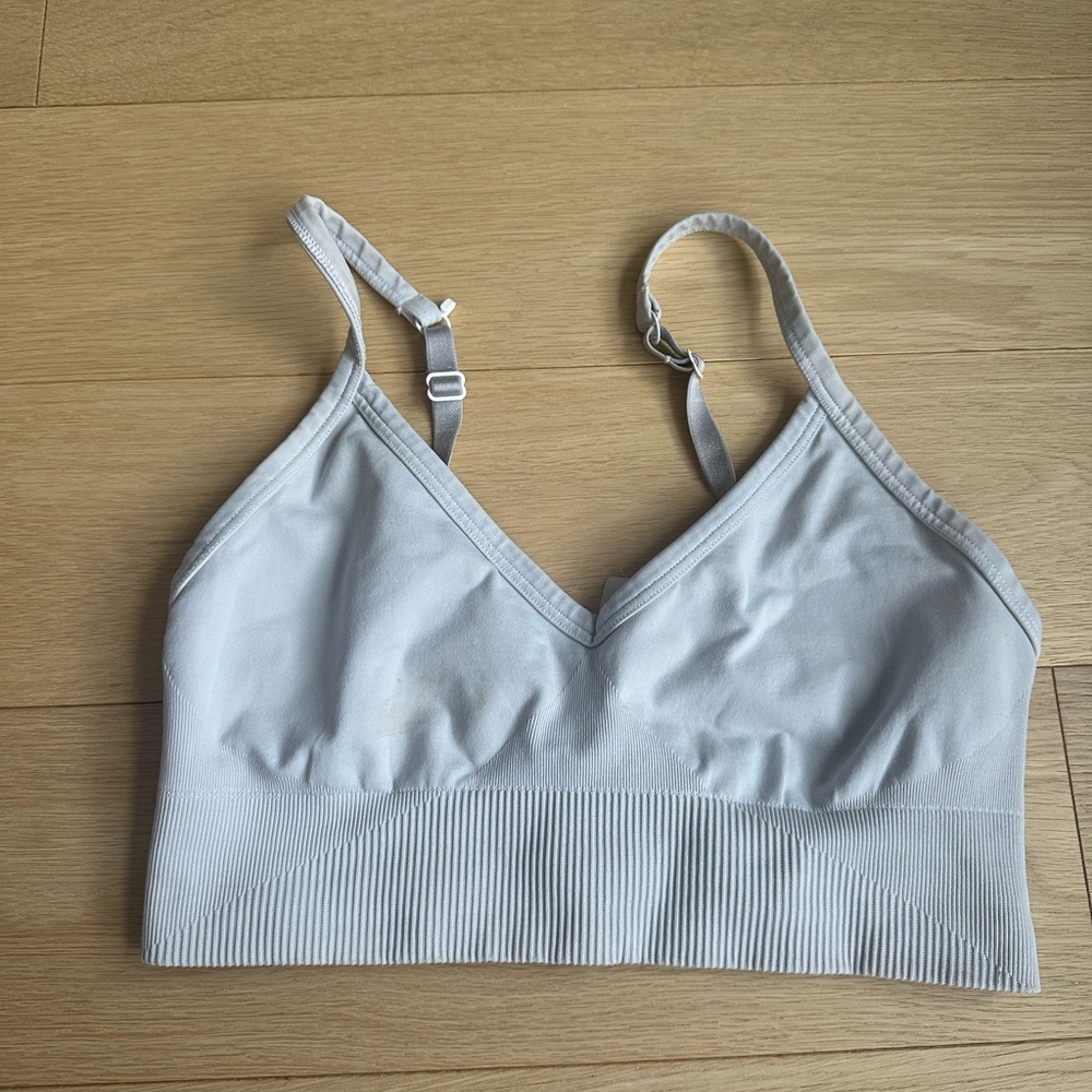 Lululemon bralette 4